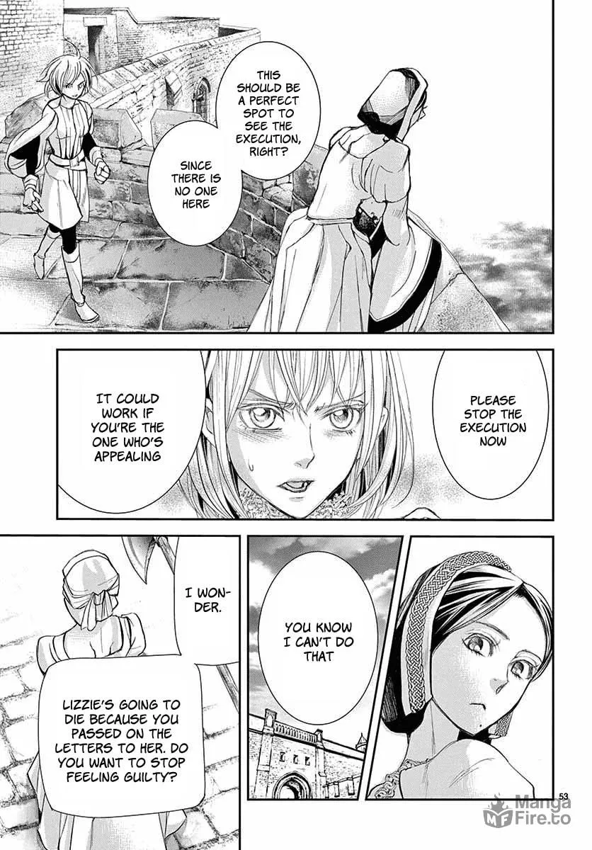 Read Cold Game chapter 3 image 53 on Lezhin