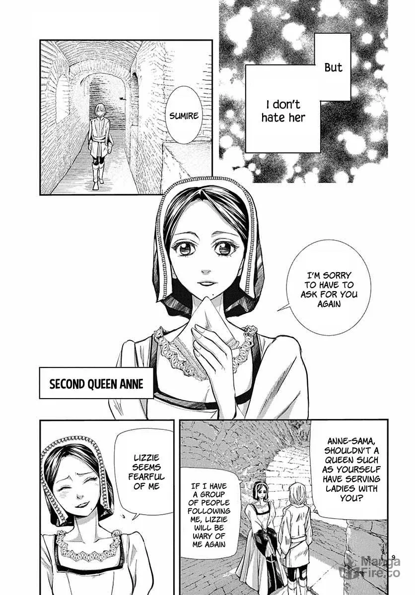 Read Cold Game chapter 3 image 9 on Lezhin