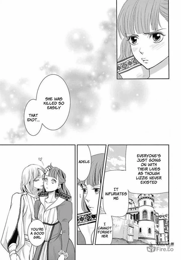 Read Cold Game chapter 4 image 19 on Lezhin