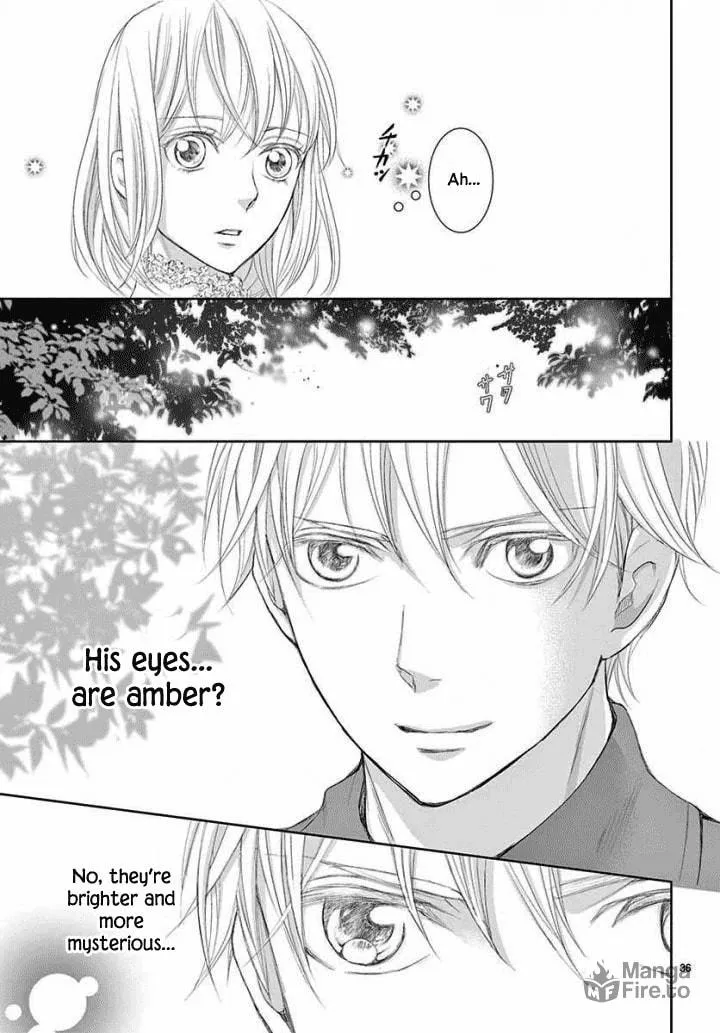 Read Cold Game chapter 4 image 35 on Lezhin