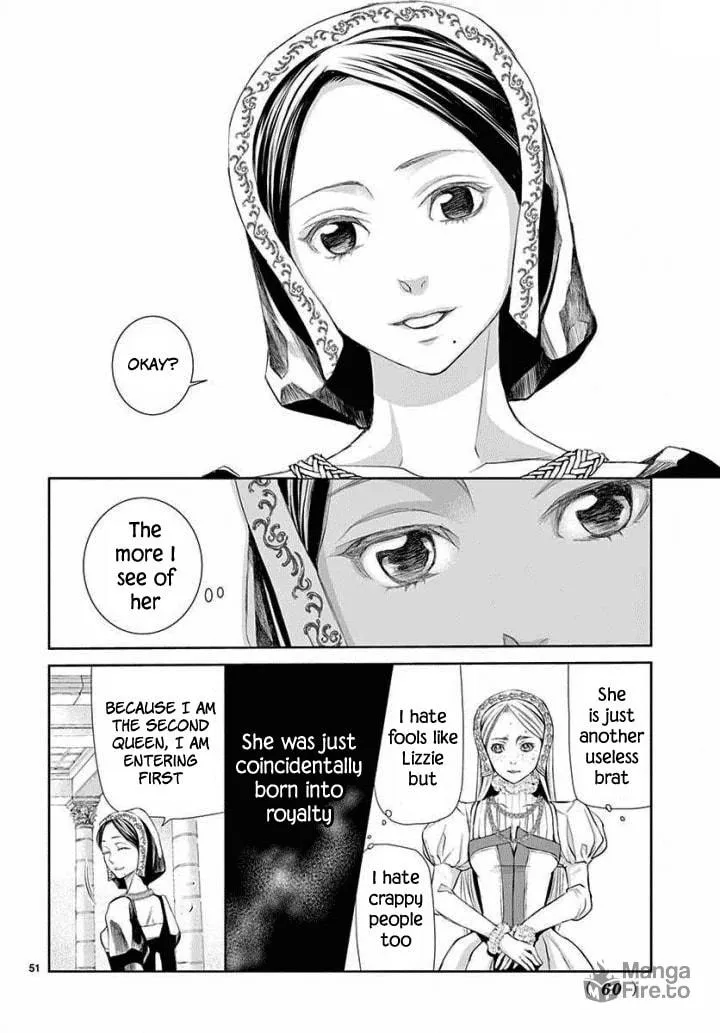 Read Cold Game chapter 4 image 49 on Lezhin