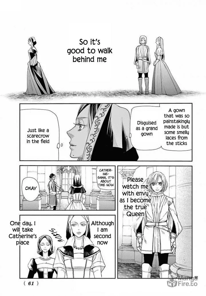 Read Cold Game chapter 4 image 50 on Lezhin