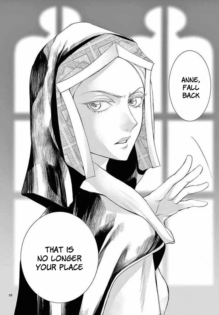 Read Cold Game chapter 4 image 51 on Lezhin