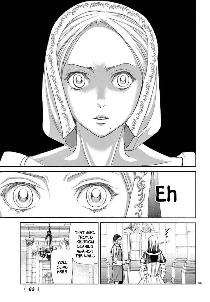 Read Cold Game chapter 4 image 52 on Lezhin