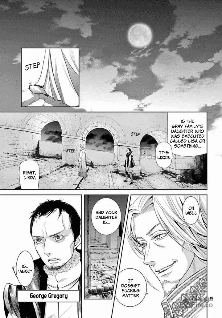 Read Cold Game chapter 4 image 9 on Lezhin