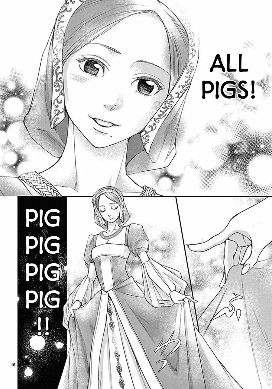 Read Cold Game chapter 5 image 16 on Lezhin