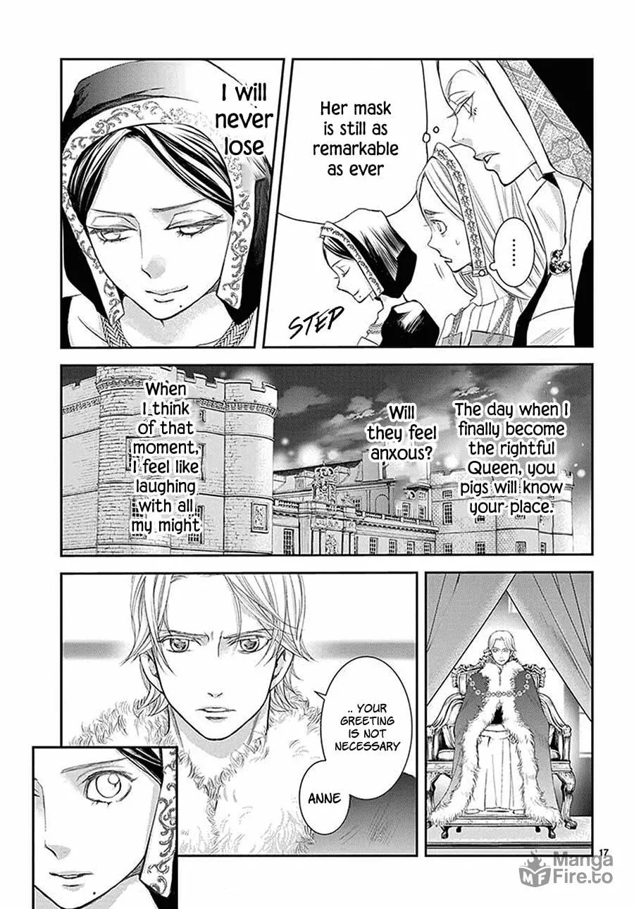 Read Cold Game chapter 5 image 17 on Lezhin