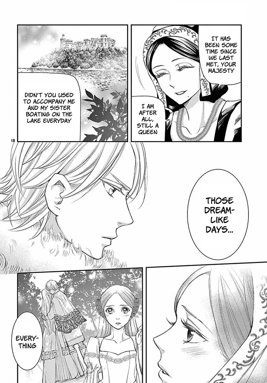 Read Cold Game chapter 5 image 18 on Lezhin