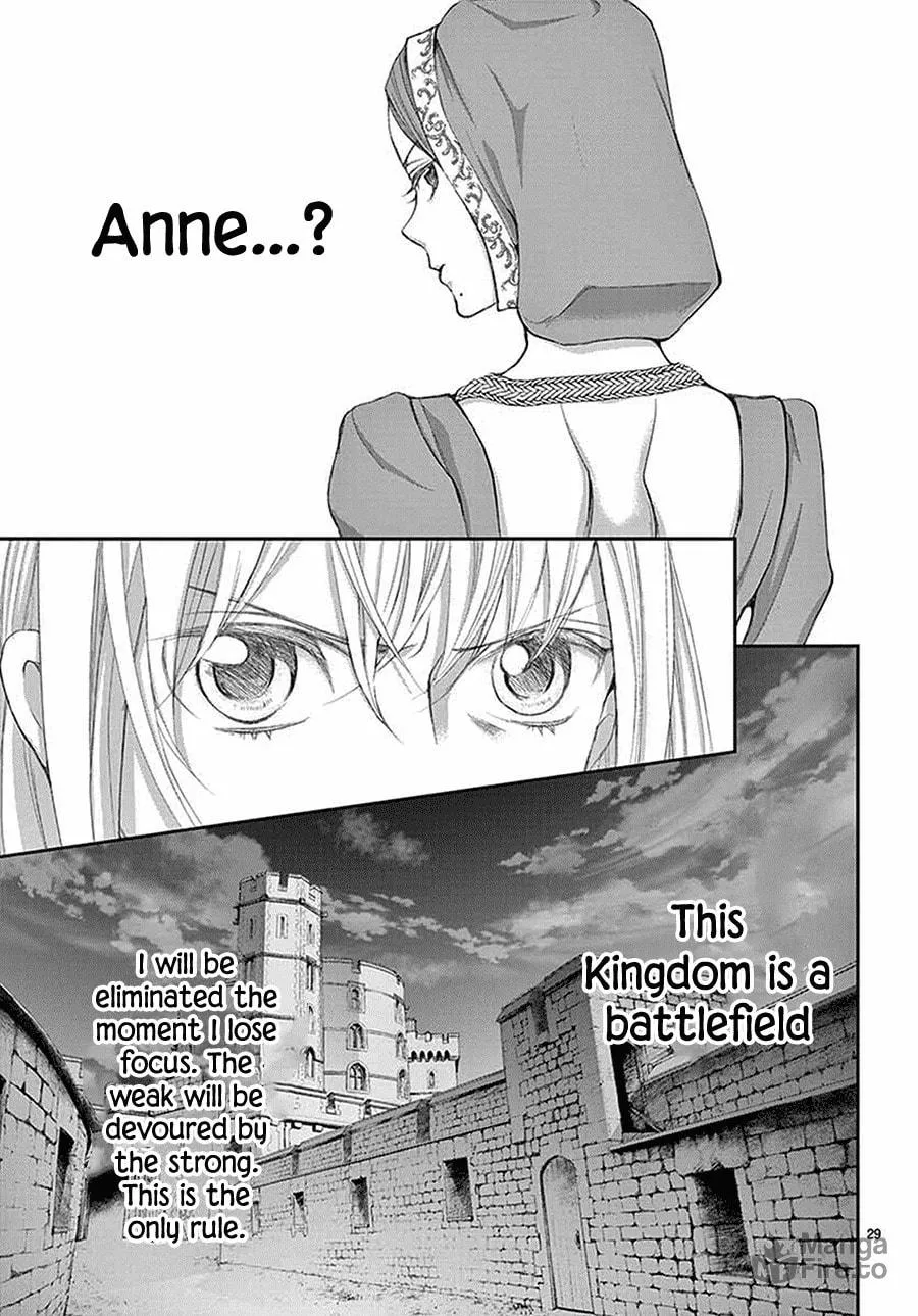 Read Cold Game chapter 5 image 29 on Lezhin