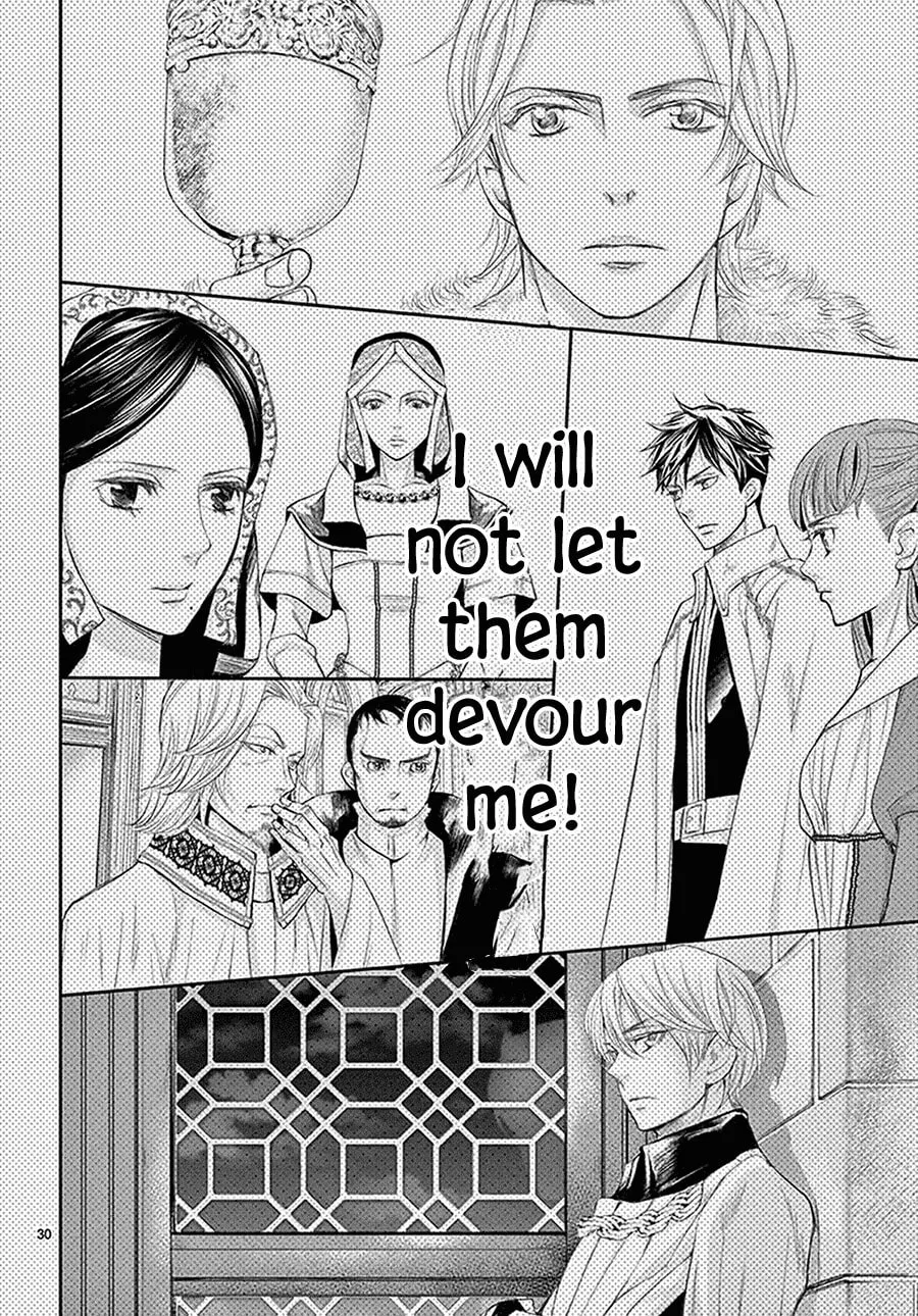Read Cold Game chapter 5 image 30 on Lezhin