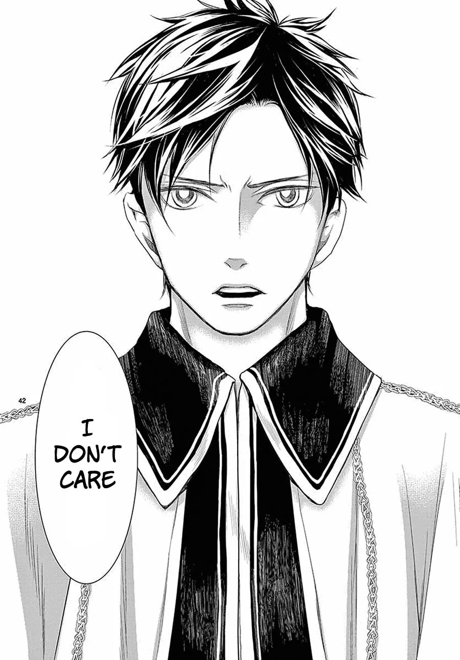 Read Cold Game chapter 5 image 42 on Lezhin