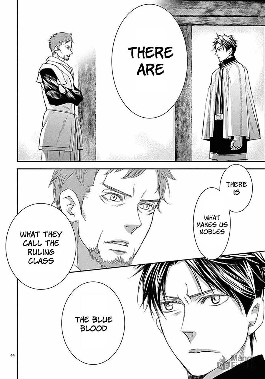 Read Cold Game chapter 5 image 44 on Lezhin