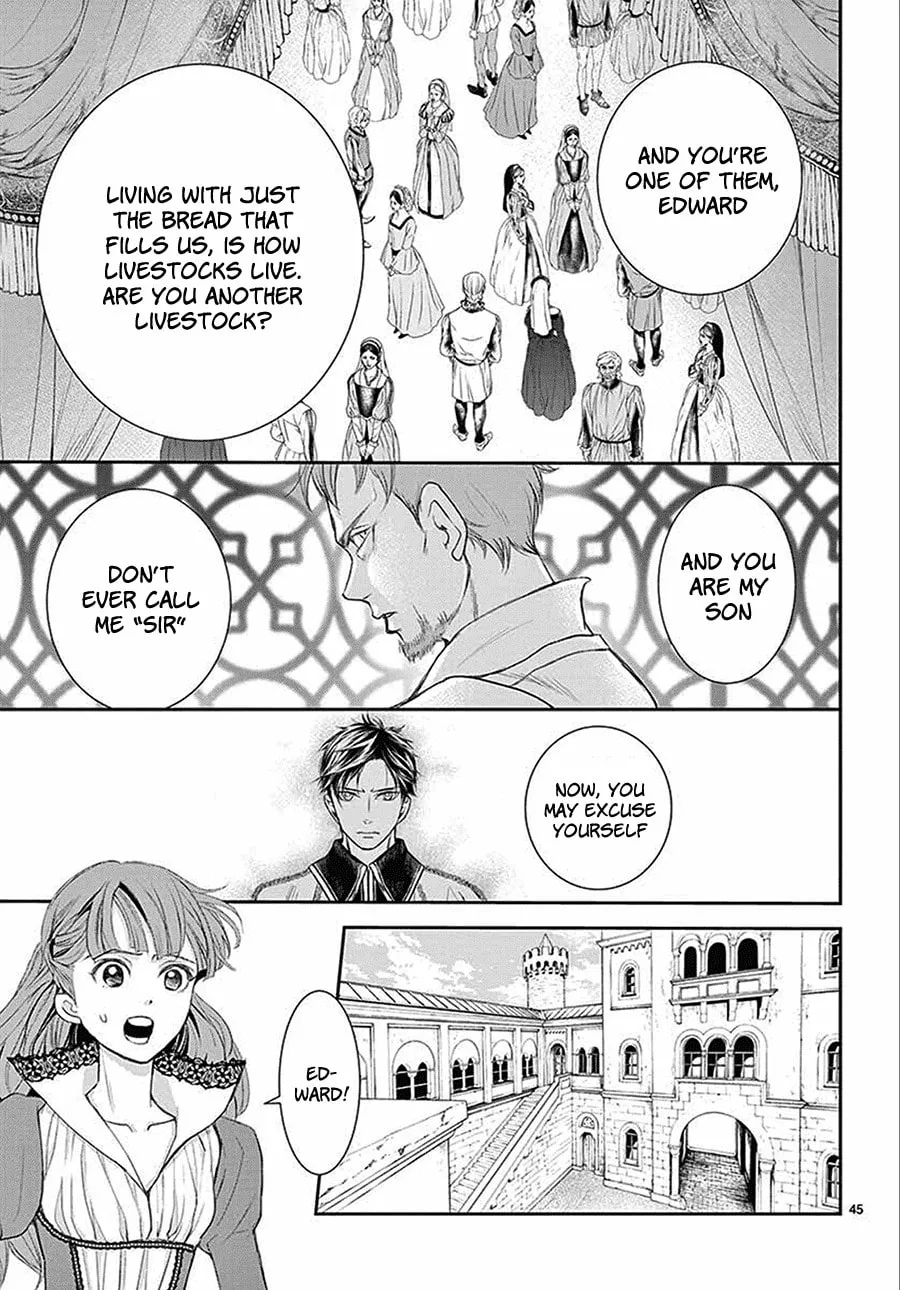 Read Cold Game chapter 5 image 45 on Lezhin