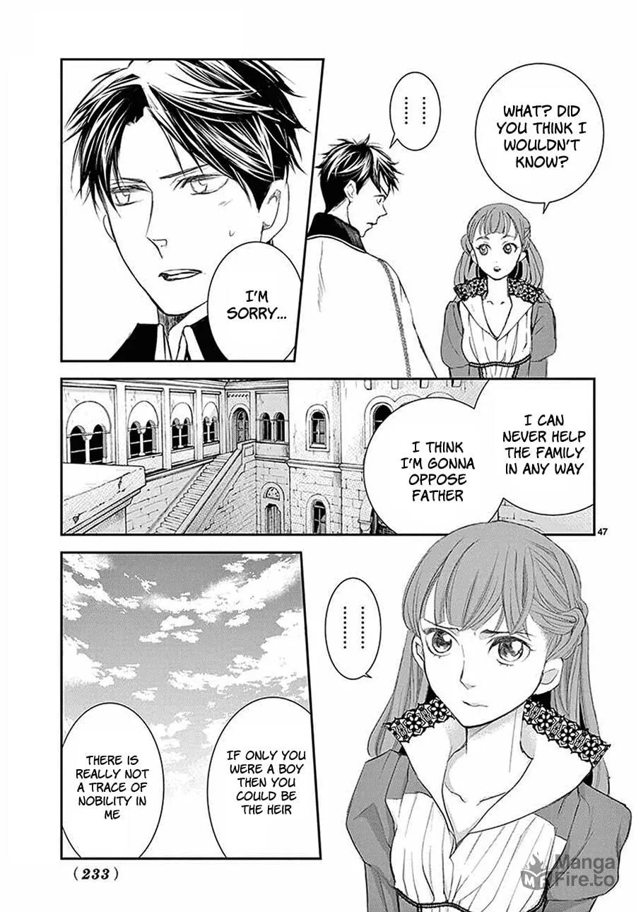 Read Cold Game chapter 5 image 47 on Lezhin