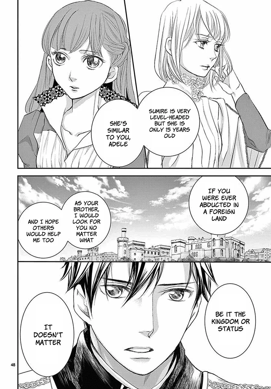 Read Cold Game chapter 5 image 48 on Lezhin
