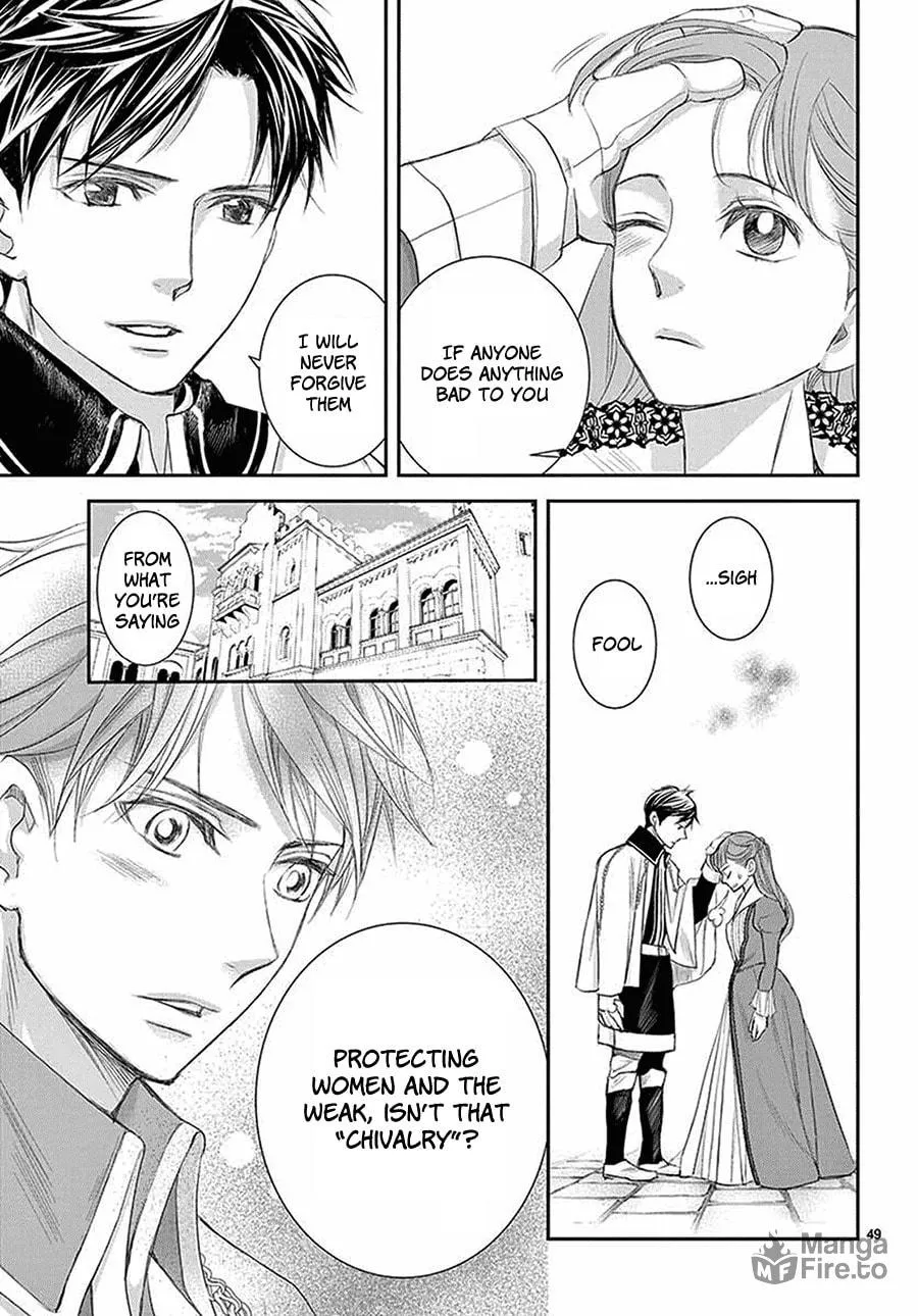 Read Cold Game chapter 5 image 49 on Lezhin