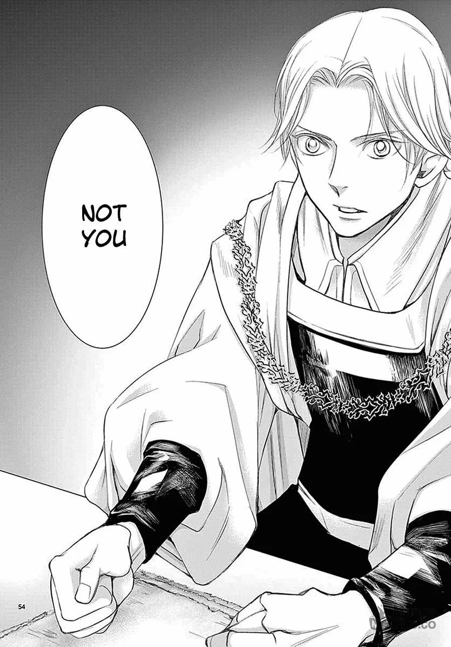 Read Cold Game chapter 5 image 54 on Lezhin