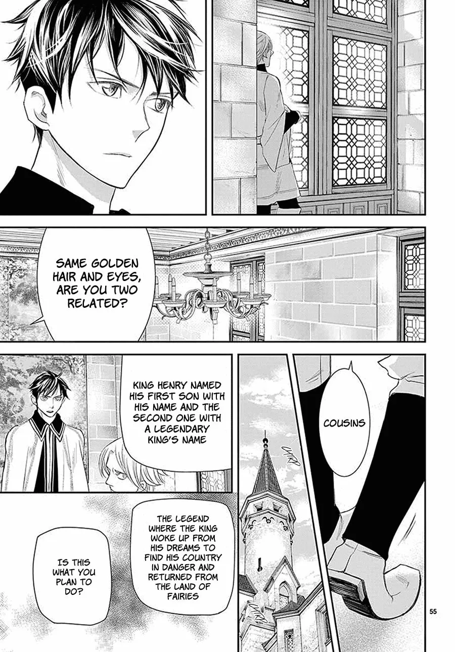 Read Cold Game chapter 5 image 55 on Lezhin