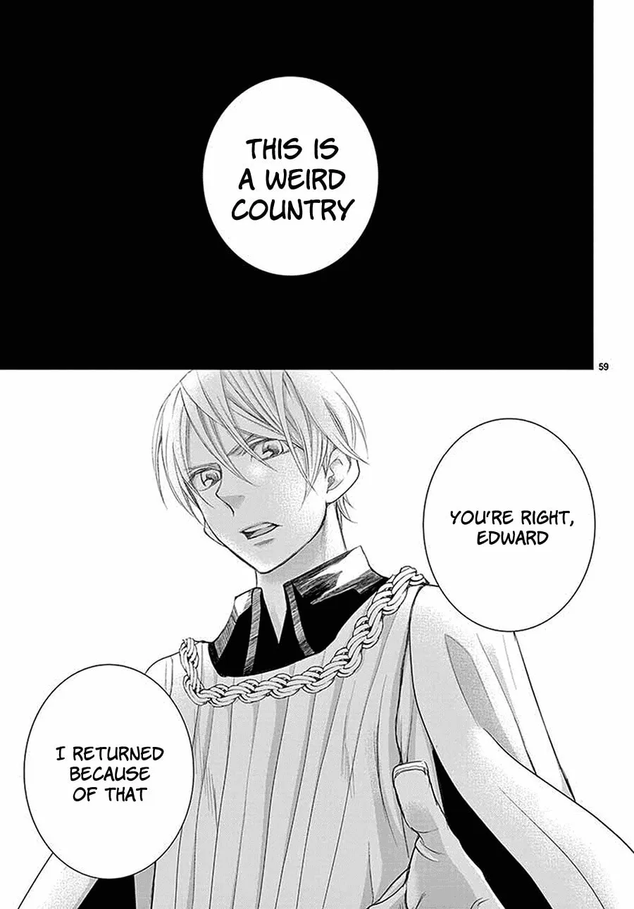 Read Cold Game chapter 5 image 58 on Lezhin