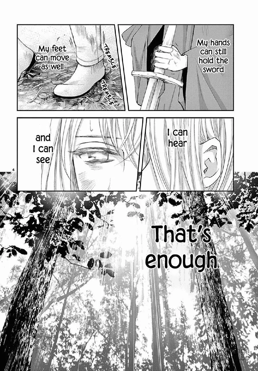 Read Cold Game chapter 6 image 4 on Lezhin