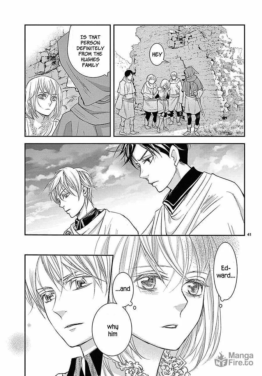 Read Cold Game chapter 6 image 41 on Lezhin