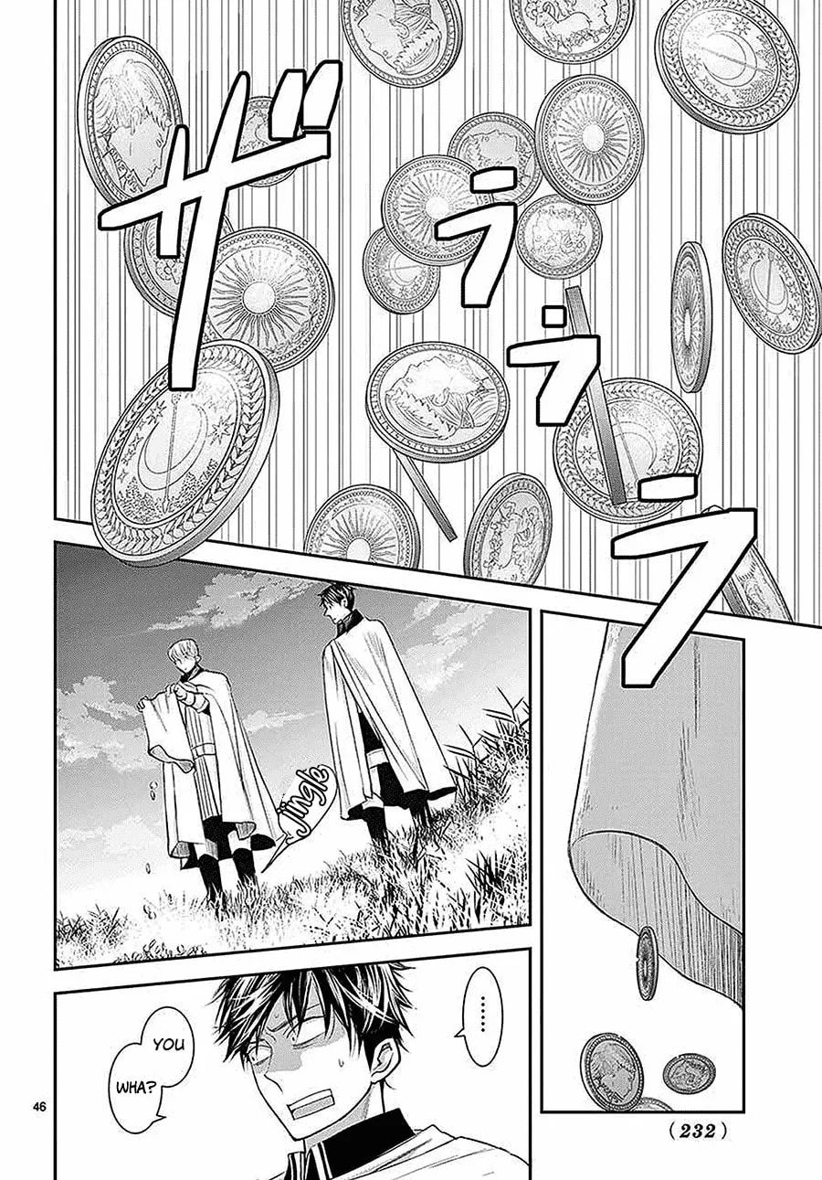 Read Cold Game chapter 6 image 46 on Lezhin