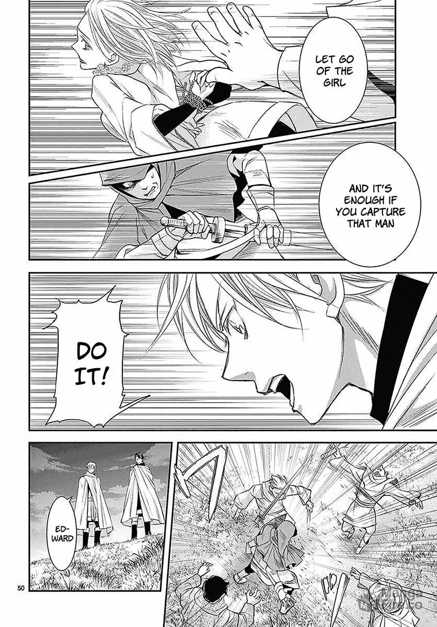 Read Cold Game chapter 6 image 50 on Lezhin