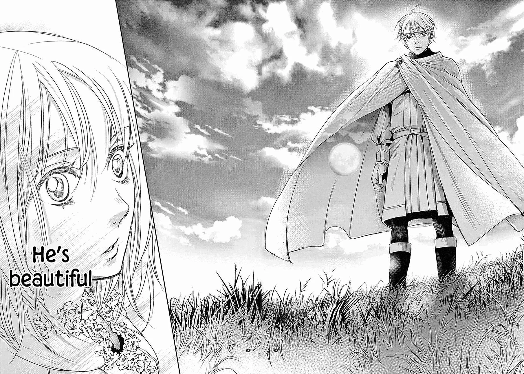 Read Cold Game chapter 6 image 52 on Lezhin