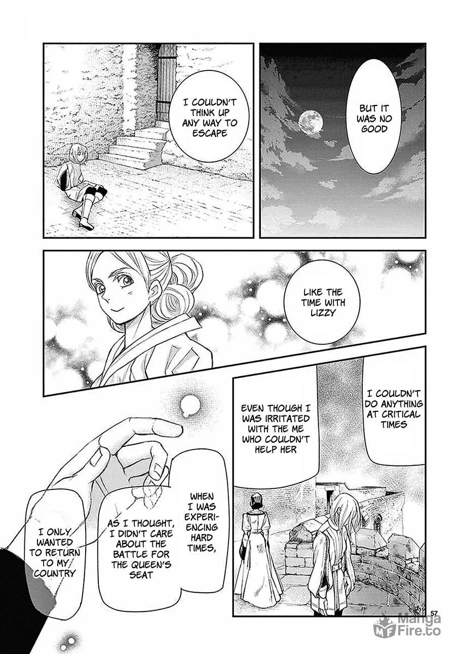 Read Cold Game chapter 6 image 56 on Lezhin
