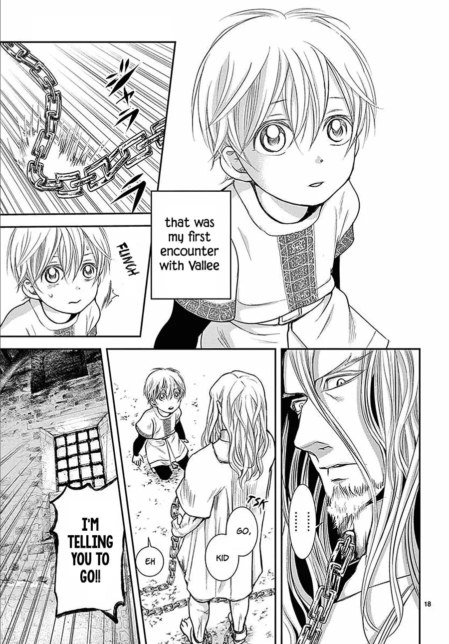 Read Cold Game chapter 7 image 18 on Lezhin