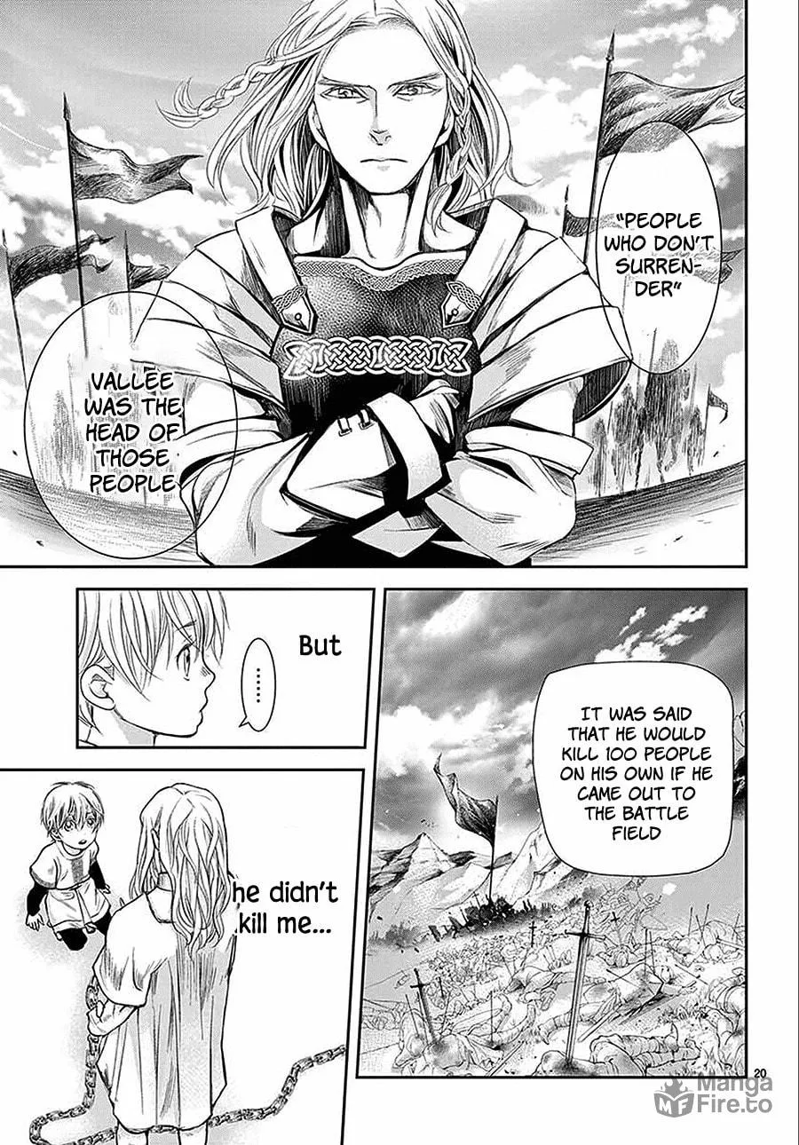 Read Cold Game chapter 7 image 20 on Lezhin