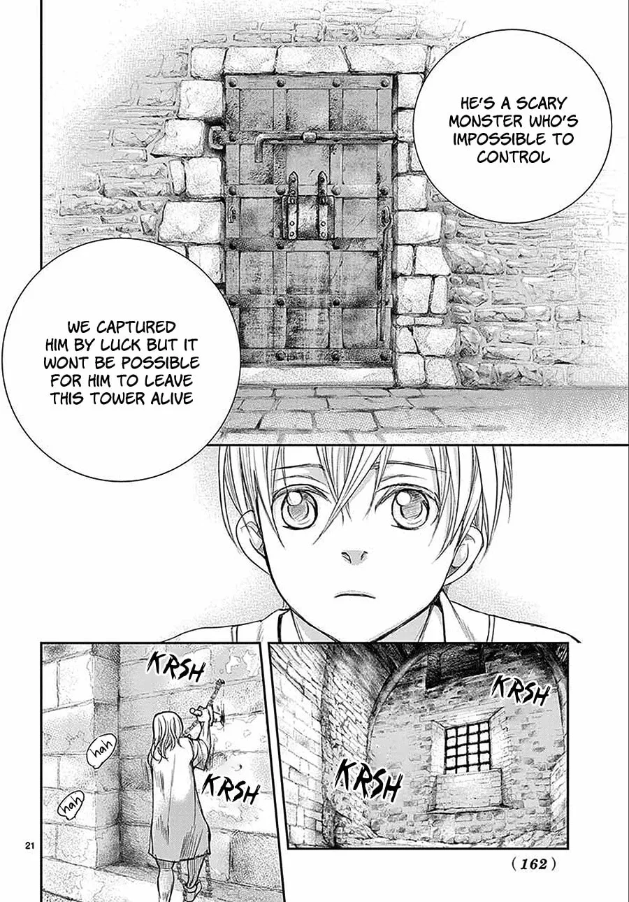 Read Cold Game chapter 7 image 21 on Lezhin