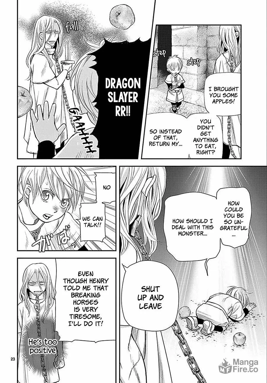 Read Cold Game chapter 7 image 23 on Lezhin