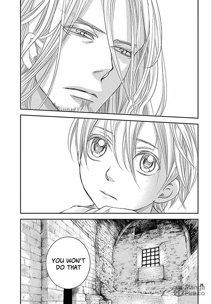 Read Cold Game chapter 7 image 26 on Lezhin
