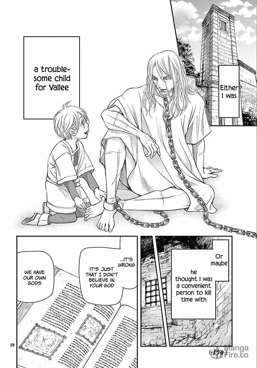 Read Cold Game chapter 7 image 29 on Lezhin