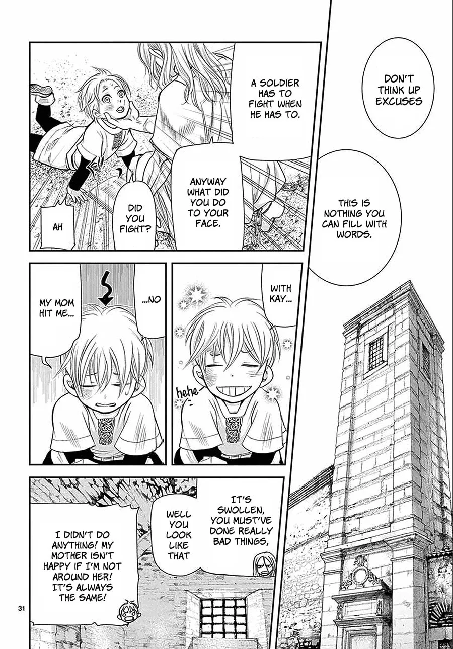 Read Cold Game chapter 7 image 31 on Lezhin