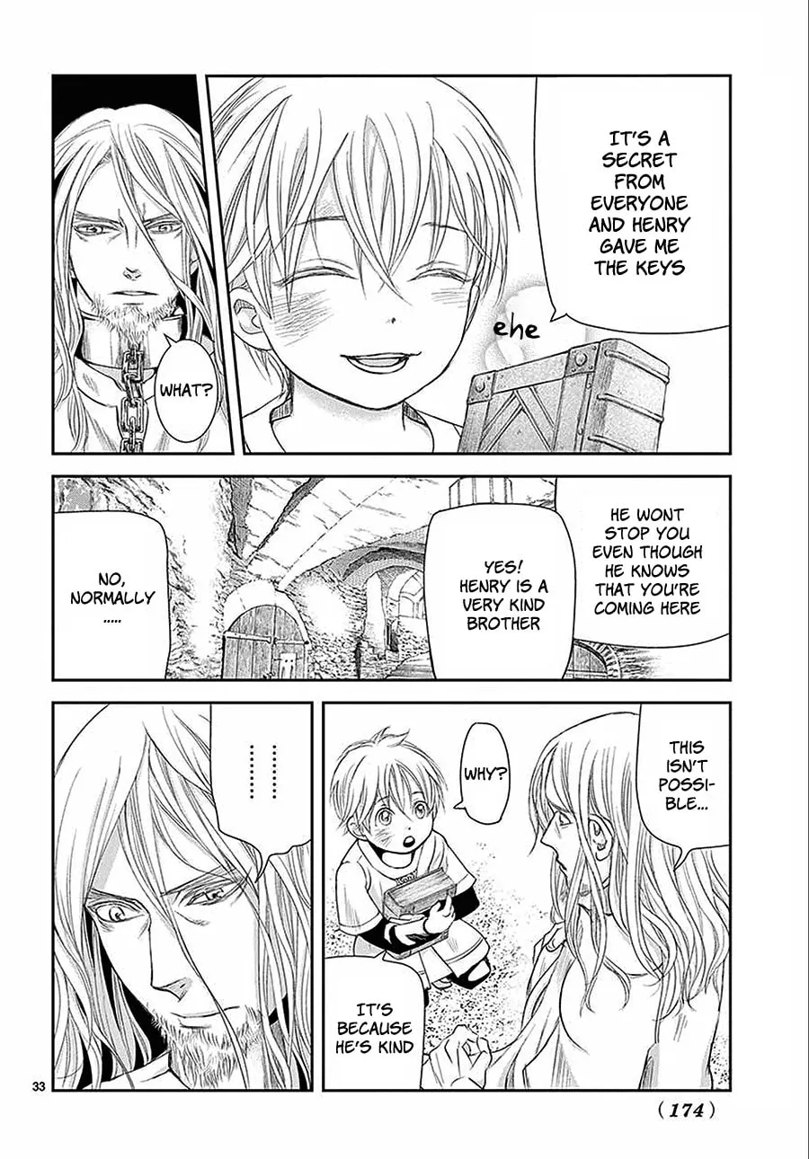 Read Cold Game chapter 7 image 33 on Lezhin