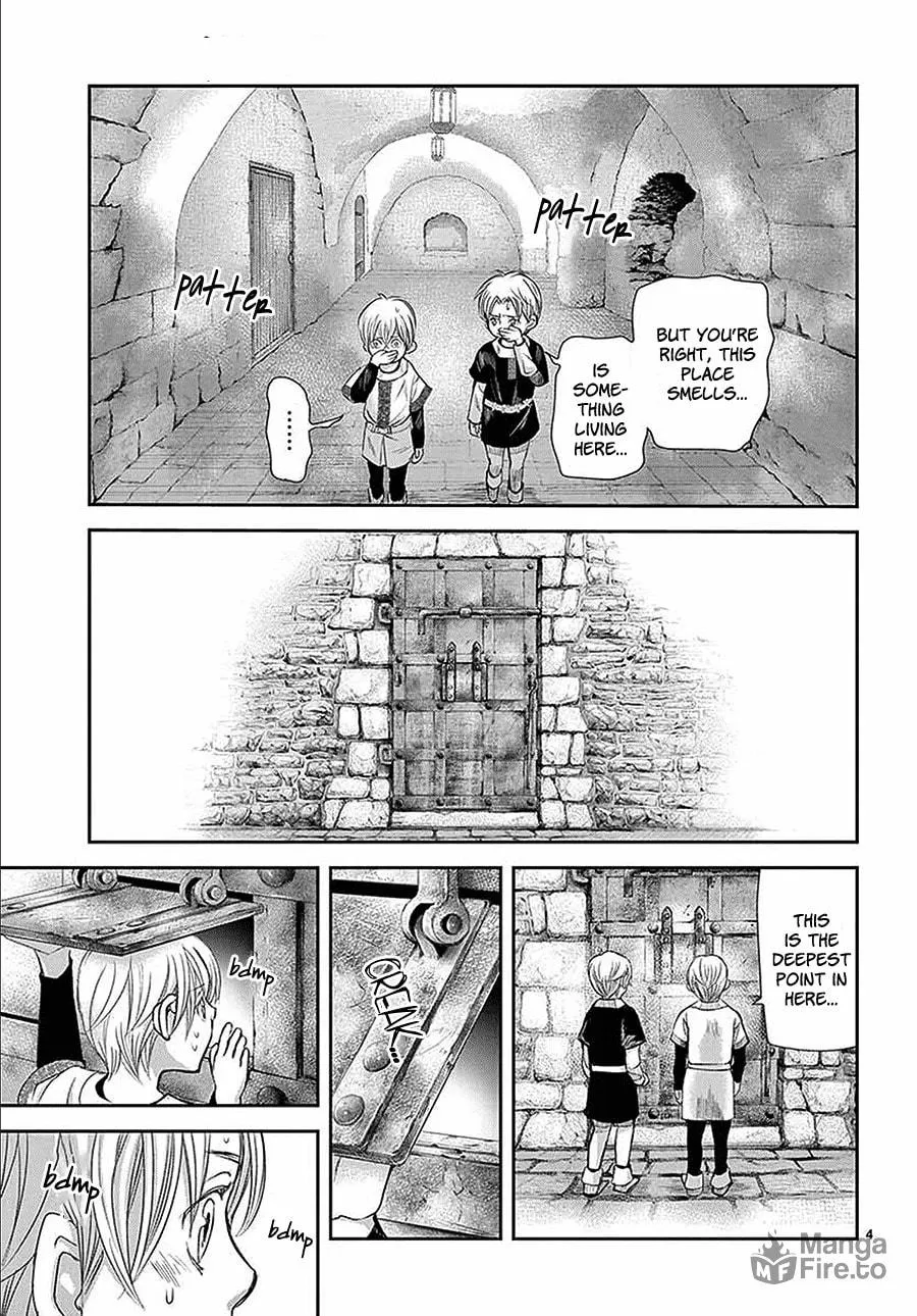 Read Cold Game chapter 7 image 4 on Lezhin