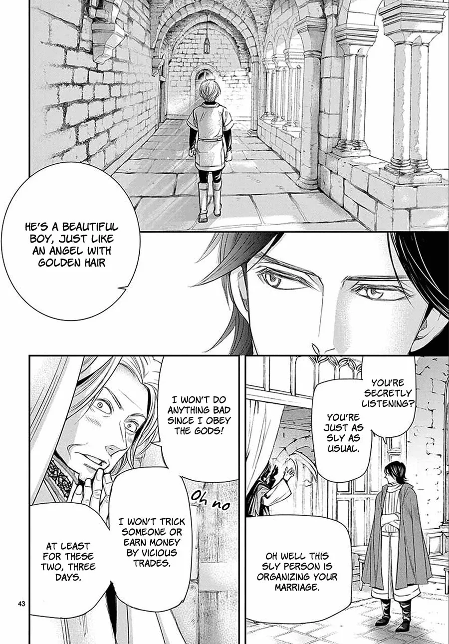 Read Cold Game chapter 7 image 42 on Lezhin