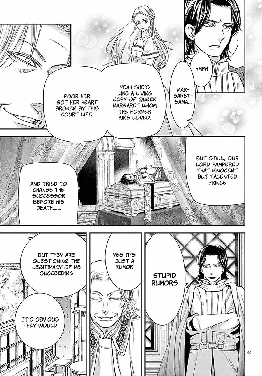 Read Cold Game chapter 7 image 43 on Lezhin