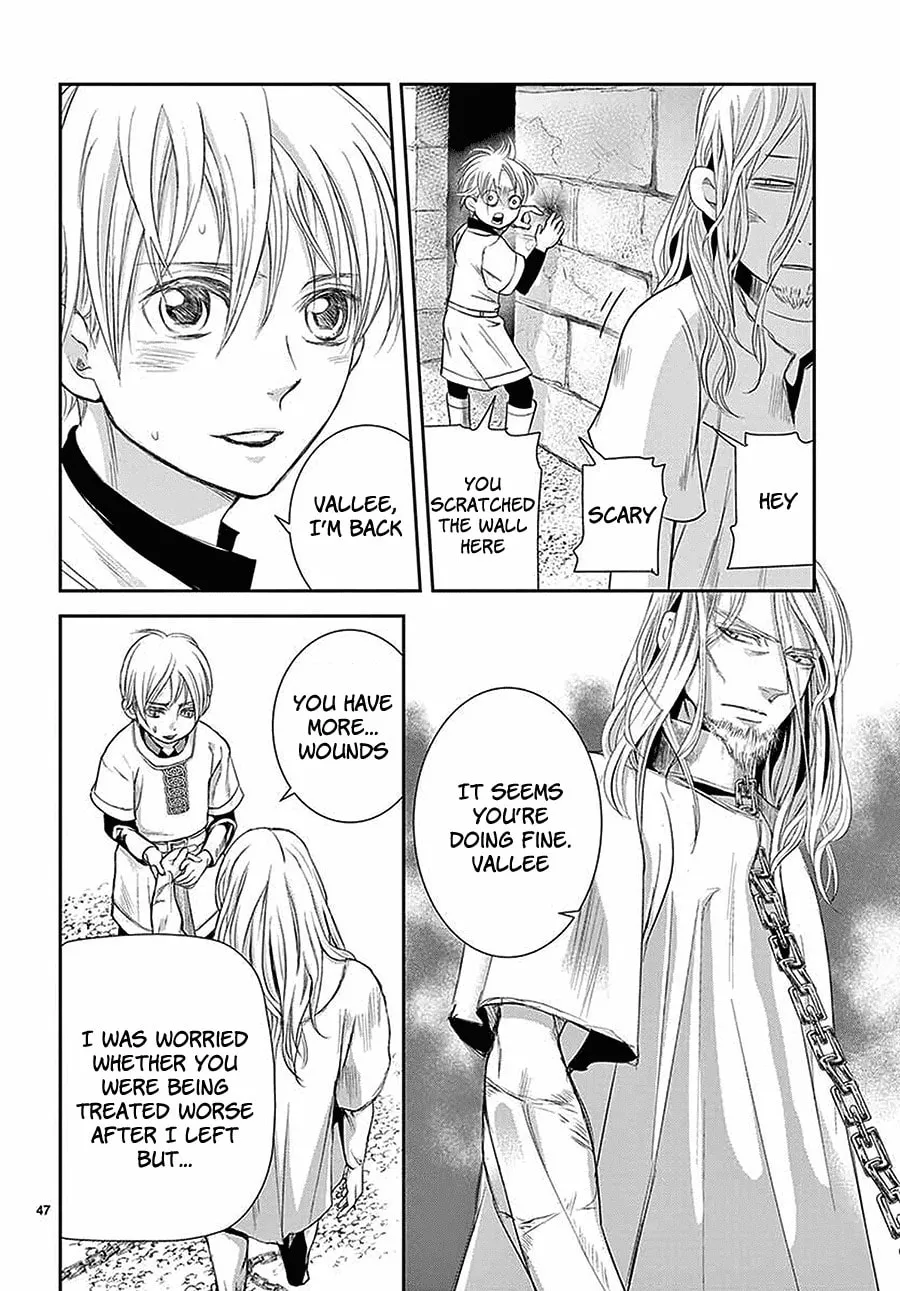 Read Cold Game chapter 7 image 46 on Lezhin