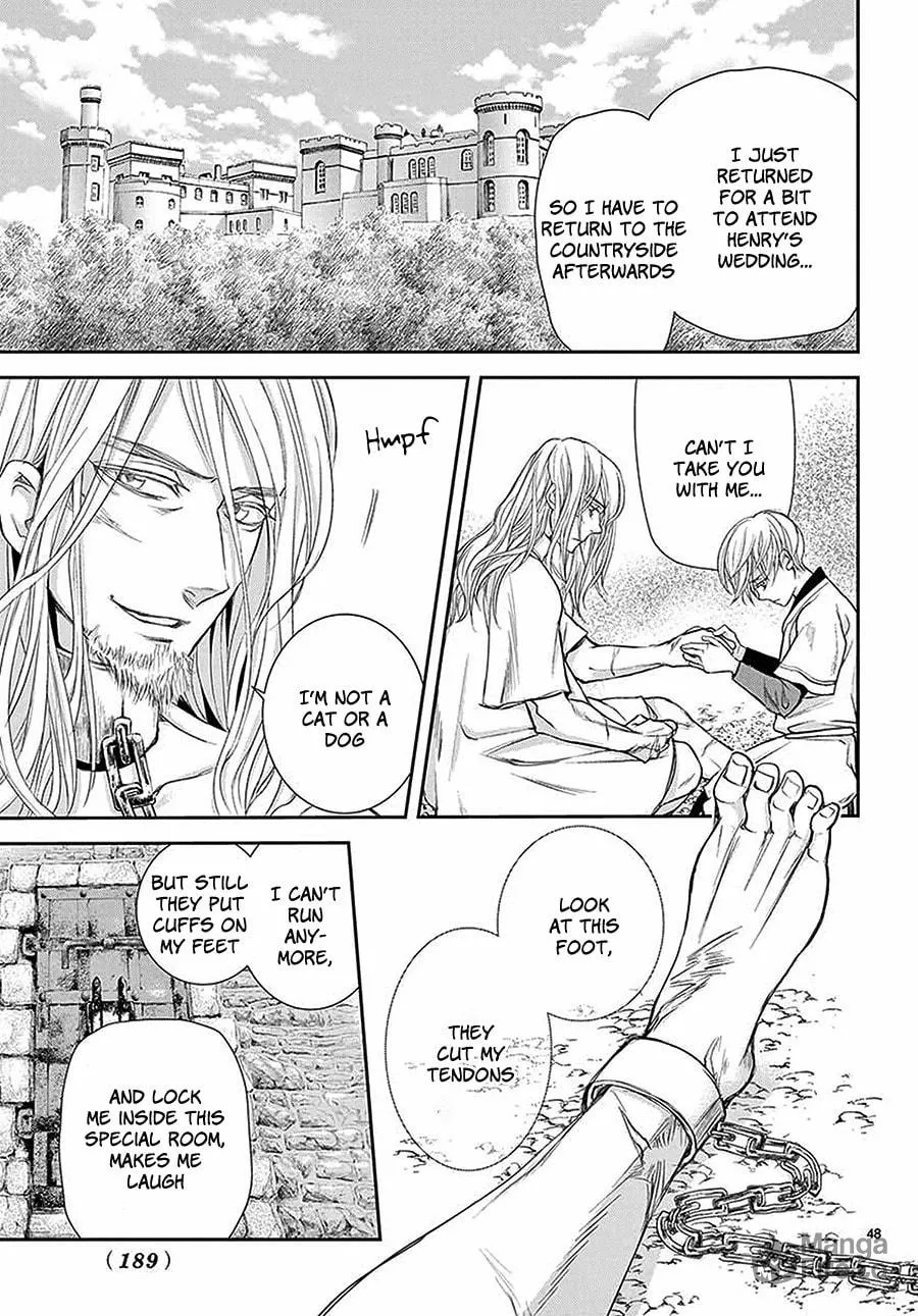 Read Cold Game chapter 7 image 47 on Lezhin