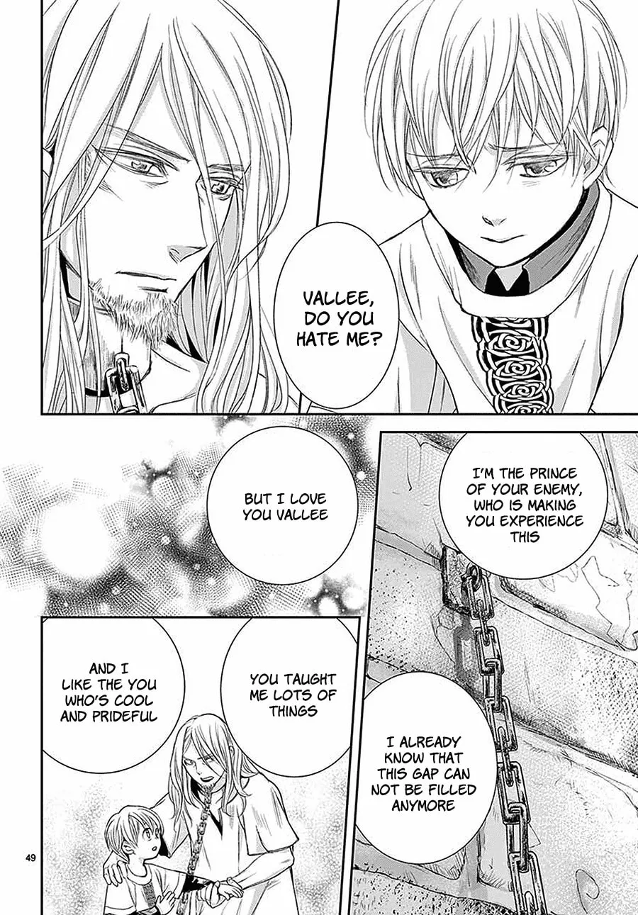 Read Cold Game chapter 7 image 48 on Lezhin