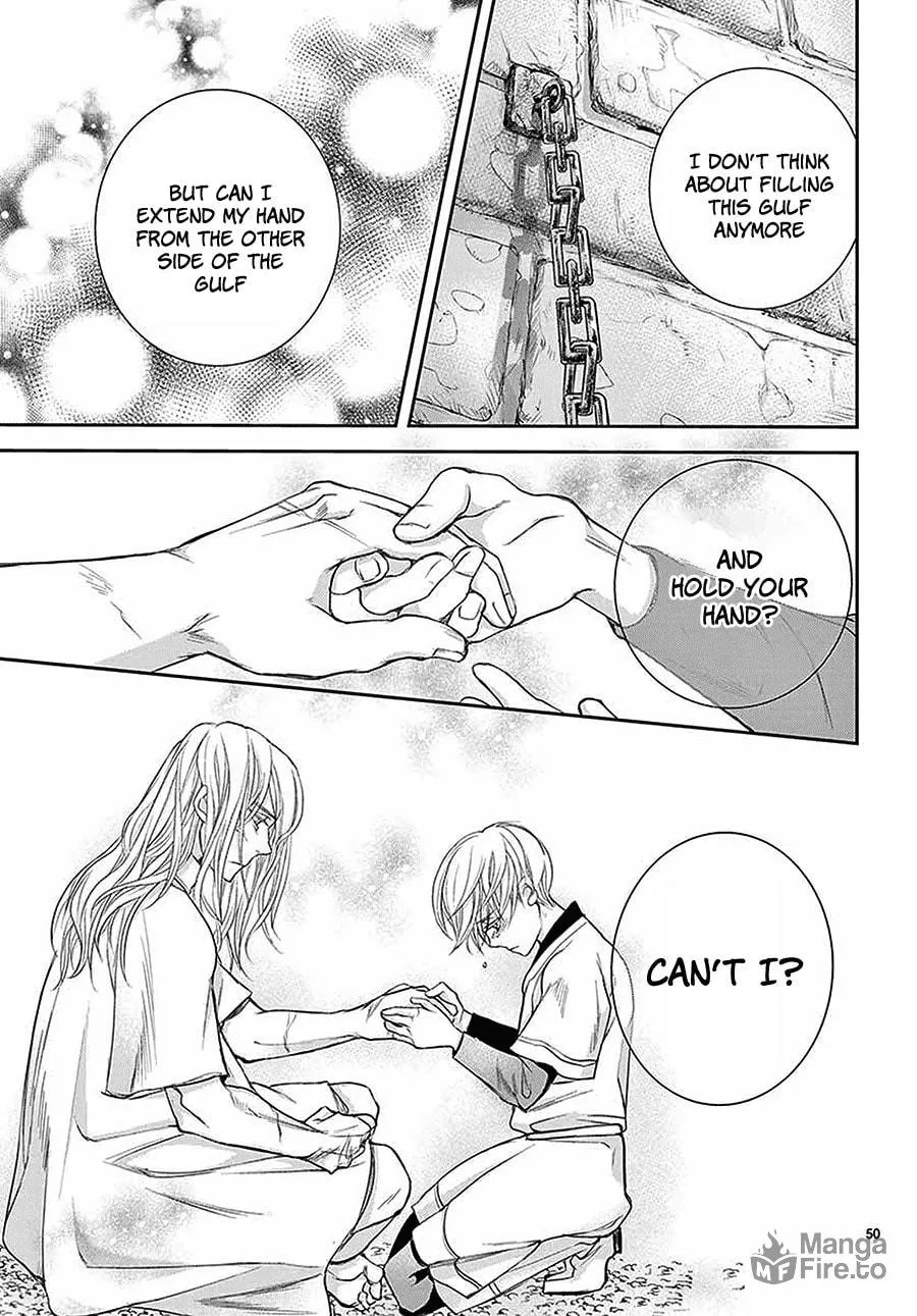 Read Cold Game chapter 7 image 49 on Lezhin