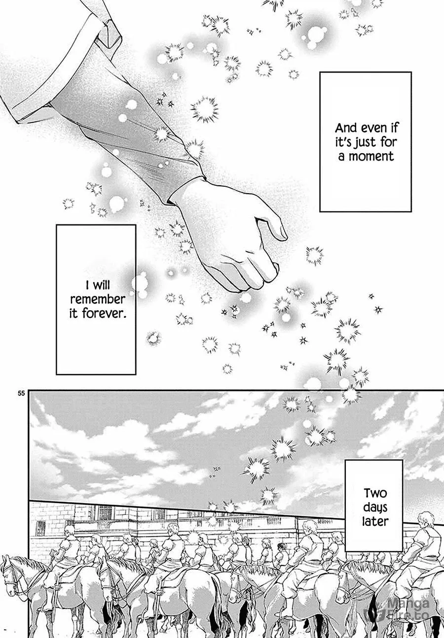 Read Cold Game chapter 7 image 54 on Lezhin