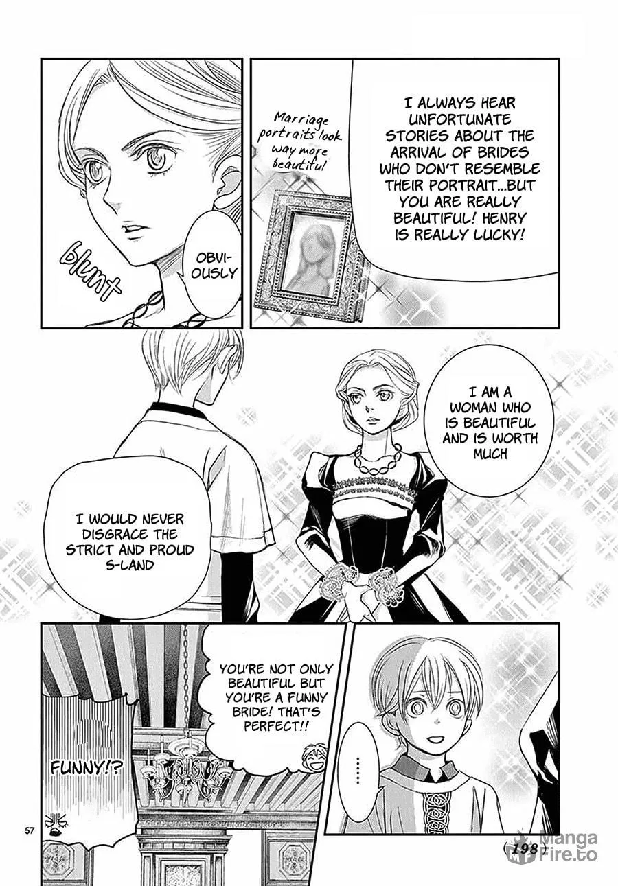Read Cold Game chapter 7 image 56 on Lezhin