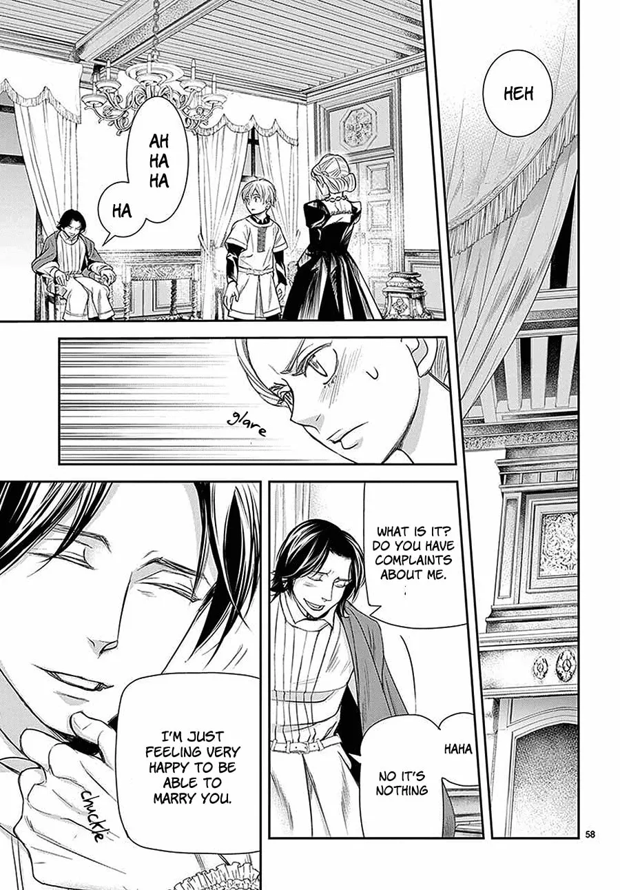 Read Cold Game chapter 7 image 57 on Lezhin