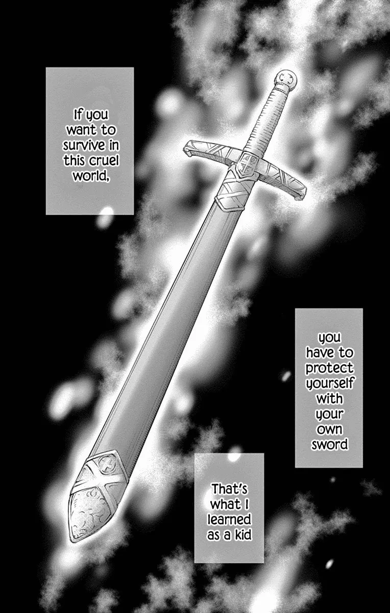 Read Cold Game chapter 8 image 1 on Lezhin