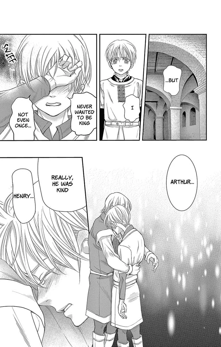Read Cold Game chapter 8 image 10 on Lezhin