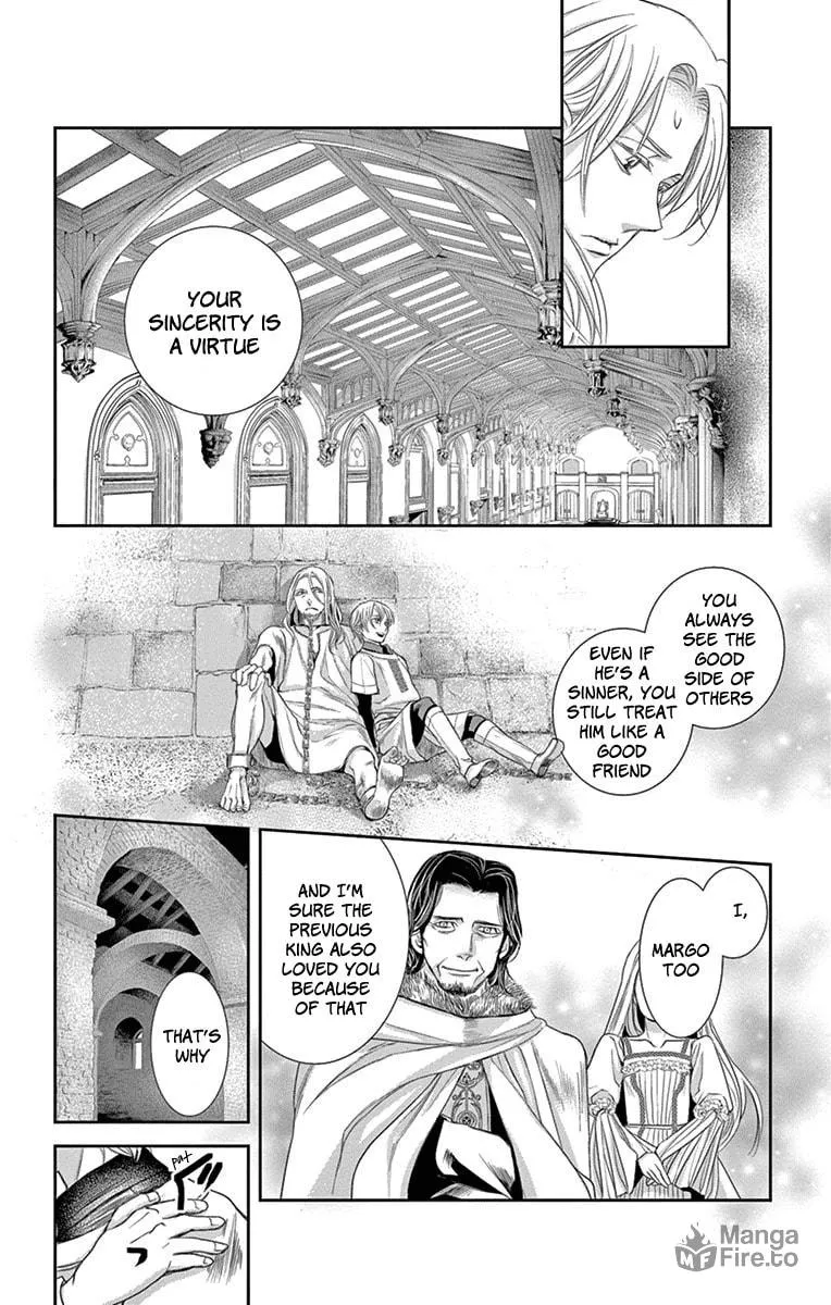Read Cold Game chapter 8 image 11 on Lezhin